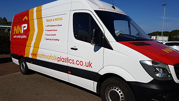 North Norfolk Plastics